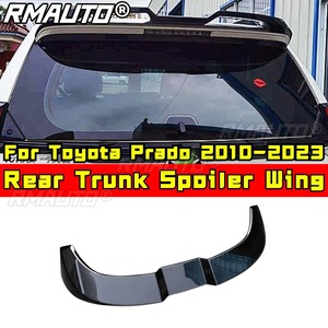 สปอยเลอร์หลังคาท้ายรถ สปอยเลอร์หลังคา ชุดแต่งสำหรับ Toyota Prado 2010-2023 อุปกรณ์ตกแต่งรถยนต์ - Product Image 1