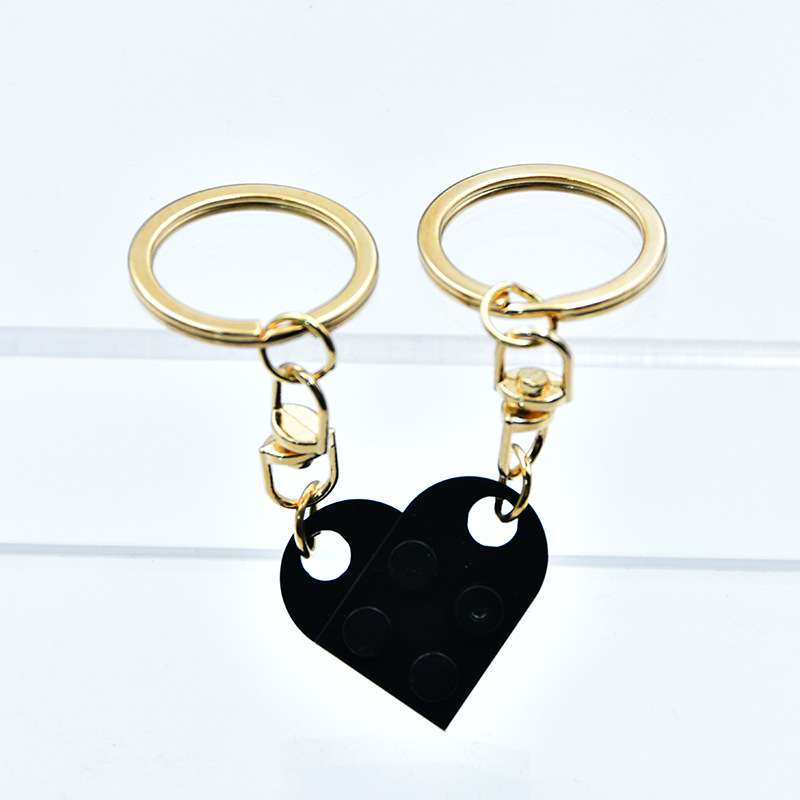 Black KC Gold