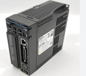 Controlador de Servomotor Delta ASD-B3-1521-L Original de 1.5KW y 220V con Diseño que Ahorra Espacio para Máquinas Etiquetadoras - Product Image 3