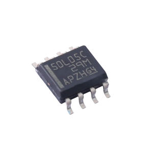 Circuito Integrado LDO TL750L05CDR SOP8 - Product Image 1