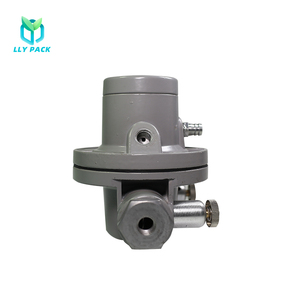 LLY PACK Prix d'usine Imprimante flexo Slotter Pièce détachée Pompe à membrane à encre unique - Product Image 3