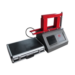Calentador de Rodamientos por Inducción Portátil de Bajo Consumo y Alta Potencia - Product Image 6