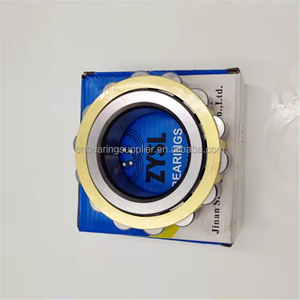RN312M แบบเยื้องศูนย์กรงทองเหลือง RN312M 60*113*31มม. - Product Image 6