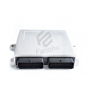 Sistema de inyección secuencial para automóviles FC 6/8 Cilindro ECU Kit de conversión de buena calidad GNV <span class=keywords><strong>GLP</strong></span> Gas FC 2568D ECU - Product Image 1