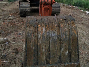 Excavatrice hydraulique de chenille de Doosan utilisée par DH150lc-7 de 15 tonnes avec le composant de moteur de noyau - Product Image 4