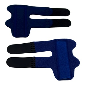 Fabrieksverkoop: Orthopedische medische falangsplint van aluminiumlegering, vijfklauwige aluminiumlegering <span class=keywords><strong>splint</strong></span> voor fractuurfixatie - Product Image 6