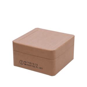 Fût en fibre durable approuvé par les Nations Unies - Conforme aux réglementations internationales de transport, CH - Product Image 3