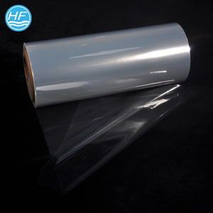 Protezione ambientale Comune Pellicola di Stampa PET Rivestimento <span class=keywords><strong>Film</strong></span> di Poliestere - Product Image 3