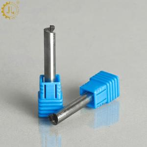 カスタマイズ可能なODM/OEM単結晶ダイヤモンド切削工具MCDダイヤモンドツールエンドミルカッター認定単結晶ダイヤモンド - Product Image 4