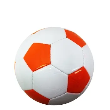 Hochwertiger Fußball Fußbälle Größe 5 Spielfußball für Outdoor-Spiel
