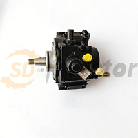 Pompe d'injection diesel haute pression Common Rail neuve, assemblage complet de remplacement, référence 42004191, directement de l'usine