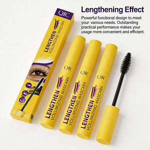 <span class=keywords><strong>Pestañas</strong></span> Postizas Minerales a Prueba <span class=keywords><strong>de</strong></span> Agua, <span class=keywords><strong>de</strong></span> Larga Duración, Naturales, Sin Manchas, Fáciles <span class=keywords><strong>de</strong></span> Usar, Ligeras, Sin Grumos - Product Image 5