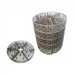 Jd Materiaaldienblad Voor Aichelin Industriële Oven, Cr25ni20si2 - Product Image 5