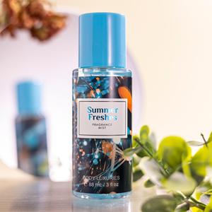 Proveedor de Perfumes para Damas, Mini Perfumes, Fragancias Originales de Lujo, Body Splash, Perfumes para Mujer - Product Image 6