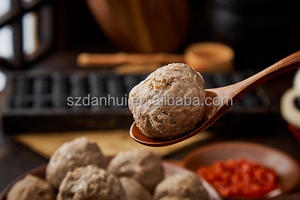 <span class=keywords><strong>Chaoshan</strong></span> ลูกชิ้นเนื้อแช่แข็งเนื้อวัว90% แบรนด์ดังสำหรับซูเปอร์มาร์เก็ตขนาดใหญ่ - Product Image 2