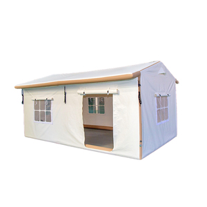 Tenda Gonfiabile Impermeabile per Emergenze, Rifugio Multiuso a Rapido Dispiegamento per Campeggio, Vendita Calda - Product Image 1