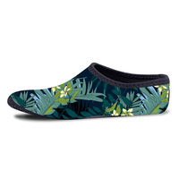Sepatu Kaus Kaki Unisex Soft Traceway untuk Menyelam, Snorkeling, Berenang & Olahraga Air Pantai Anti-Selip Anti-Potong