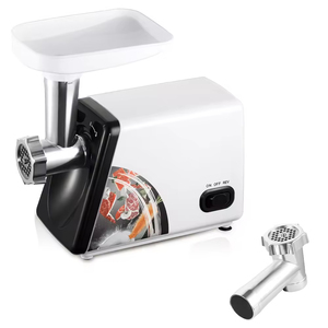 En promotion : Hachoir à viande électrique de qualité supérieure, professionnel, en acier inoxydable, hachoir à viande électrique - Product Image 3