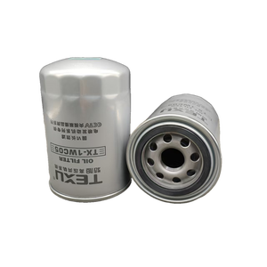 Filtro de Aceite del Motor WB202G Wp3 1000395855A LF9330 para Piezas de Maquinaria de Construcción - Product Image 1