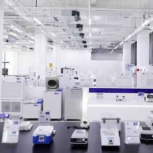 <span class=keywords><strong>Microtome</strong></span> automatique Biobase avec tranches de 0 et 100 µm, machine de sectionnement des tissus pour l'histopathologie - Product Image 6