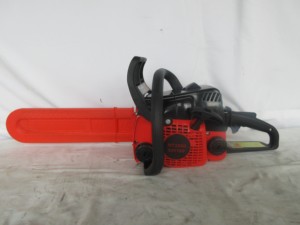 Power <span class=keywords><strong>MS</strong></span> <span class=keywords><strong>180</strong></span> tronçonneuse essence tronçonneuse 2 temps poignée scie à chaîne à vendre - Product Image 4