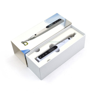 Máquina de Pulido Ortodóntico Eléctrica Dengnuo 16000Hz, Herramienta de Reducción Interproximal Multimodo - Product Image 3