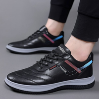 Chaussures de marche légères et respirantes personnalisées pour hommes, baskets de course tendance, tendance printemps-été
