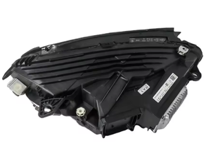 WELIFTRICH Faros Delanteros LED Tipo USA para Automóvil, para Mercedes-Benz GLC W253 2016-2019 OEM 2539061301 2539061401 - Product Image 4