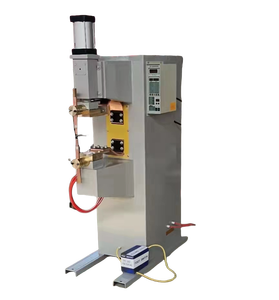 เครื่องเชื่อมนิวเมติกขั้นสูง: ความลับที่ดีที่สุดของอุตสาหกรรมการเชื่อม - Product Image 3