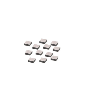 Termistor NTC 50k ohmios b3950, sensor NTC 10K, Chip NTC, chips de sensor de alta temperatura - Product Image 1