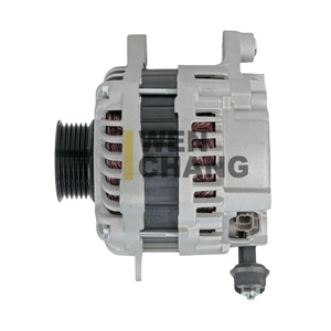 Alternatore Auto WENCHANG ad Alta Potenza 220A 250A 270A 350A 380A 400A Adatto per Ford EcoBoost 12V 7T4T10300AD 7T4T10300AE - Product Image 6