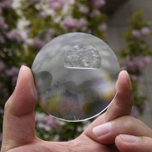 Bifocal flat top lentes 1.56 lente alta qualidade Danyang fabricante preço hotsale óculos lentes ópticas - Product Image 4