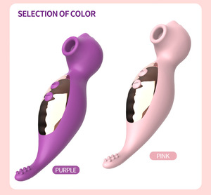 wholesale adult product 10 speed <b>vibration</b>+10 frequency <b>vibrating</b>+10 panting adult toy - Product Image 4