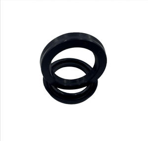 Sello de goma tipo Y Sello resistente al agua salada para sistemas hidráulicos marinos A prueba de altas temperaturas Hecho en China - Product Image 6