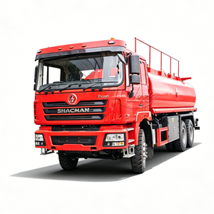 Véhicule de transport de produits pétroliers et de stockage de GPL cryogénique entièrement automatique, conforme aux normes d'émission Euro 2/3/5/6 - Product Image 1