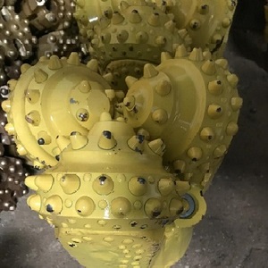 Tricone Rock <b>Drilling</b> <b>Bits</b> for Well <b>Drilling</b> PRL Brand - Product Image 5