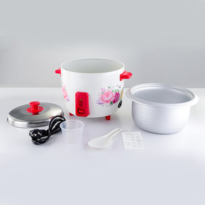 <span class=keywords><strong>Midea</strong></span>-<span class=keywords><strong>arrocera</strong></span> eléctrica de buena calidad, tambor de China, electrodomésticos portátiles de gran tamaño, 5l - Product Image 6