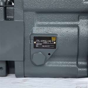 Pompe principale d'excavatrice pour pompe hydraulique 140 Dx140 K1024107A 2401-9236B - Product Image 2