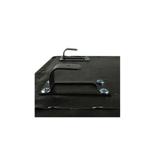 Cuadrado plegable ajustable cojín Durable Teclado de <span class=keywords><strong>Piano</strong></span> de banco - Product Image 4