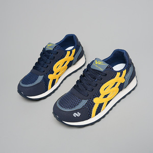 Chaussures de sport pour femmes 2026 – Nouvelle tendance coréenne, décontractées, style bateau, respirantes, en maille, à lacets - Product Image 2