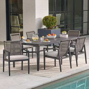 <span class=keywords><strong>Table</strong></span> <span class=keywords><strong>de</strong></span> salle à manger <span class=keywords><strong>de</strong></span> <span class=keywords><strong>jardin</strong></span> nouveau style <span class=keywords><strong>de</strong></span> bonne qualité <span class=keywords><strong>avec</strong></span> <span class=keywords><strong>trou</strong></span> <span class=keywords><strong>de</strong></span> <span class=keywords><strong>parasol</strong></span> <span class=keywords><strong>Table</strong></span> carrée <span class=keywords><strong>de</strong></span> bistrot <span class=keywords><strong>de</strong></span> patio - Product Image 4