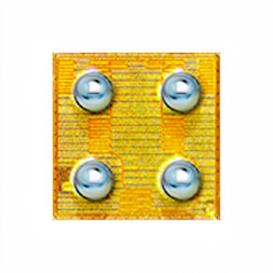 EPC2037 Transistors Electronic Circuit Components Original Die - Product Image 1