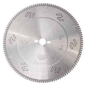 Lâmina de Serra Circular <span class=keywords><strong>Industrial</strong></span> TGS de <span class=keywords><strong>12</strong></span> Polegadas para Painéis de Móveis, Soldada a Laser, Nitrurada, para Marcenaria, OEM Personalizável, Ferramenta Elétrica Freud, Itália - Product Image 2