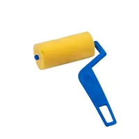 MSN Paint Roller Cleaner Custom 7 Inch Polyacrylic Plastic Handle