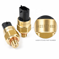 Pièces de moteur diesel de qualité originale, capteur de pression 04213020 04215774 pour moteur TCD2013 L06 2V