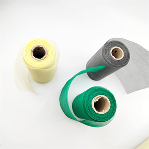 Moustiquaire grise épaisse et indéformable pour fenêtre, moustiquaire de piscine, maille de protection pour porte de chambre - Product Image 2