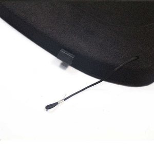Accesorios para Automóviles, Cubierta de Carga para <span class=keywords><strong>Maletero</strong></span> de Automóvil No Retráctil, Estante para Paquetes para Vauxhall <span class=keywords><strong>Mokka</strong></span> 2012-2019 - Product Image 4