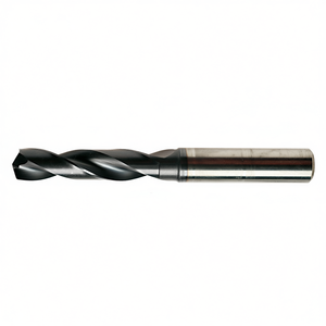 TTAKE Universal Carbide <b>Drill</b> <b>Bit</b> 3xD Nano TiAlN Coated Multipurpose <b>Drill</b> <b>Bits</b> - Product Image 2