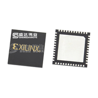 Circuitos Integrados Originales, Componente Electrónico S912XEG384BCAGR, Más Modelos, Contáctenos