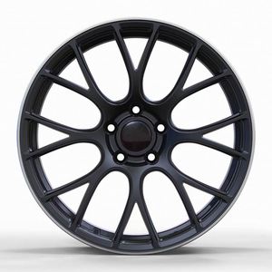 Jantes forgées pour BMW E92 M3 M340i 340I F30 G20 Série 3 Jantes de compétition personnalisées Jantes en alliage 20 <span class=keywords><strong>22</strong></span> 24 26 pouces - Product Image 5